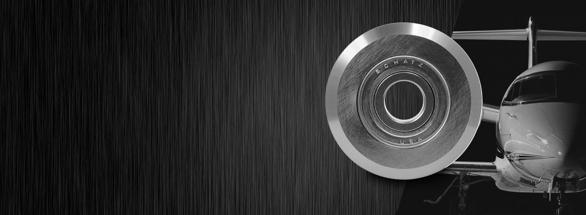 美國(guó)SCHATZ軸承,SCHATZ薄壁軸承,SCHATZ航空軸承